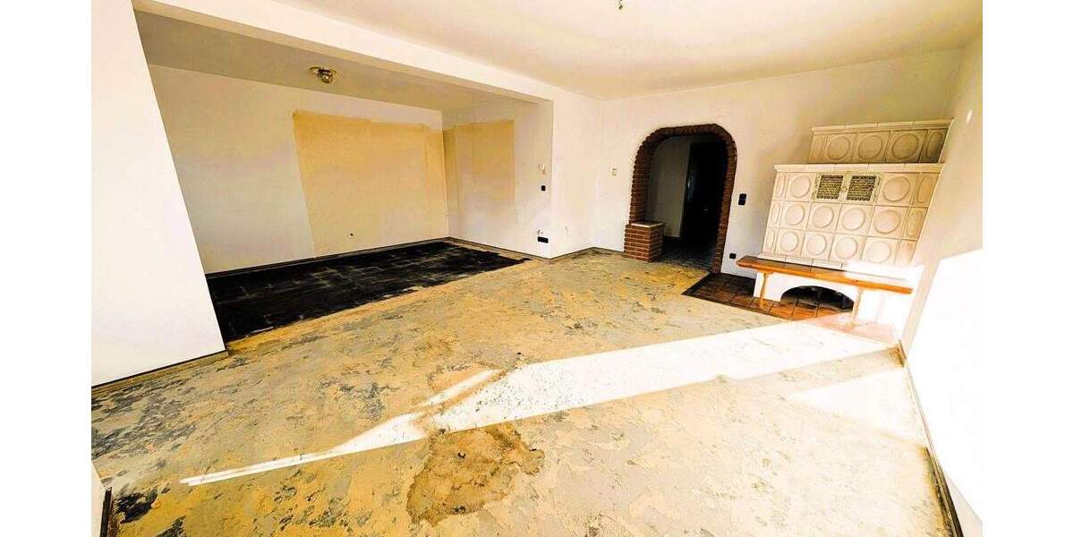 Etagenwohnung Mülheim an der Ruhr Saarn - 3 Zimmer, 95 m&sup2;, 224.800&euro; | Angebot:24836469