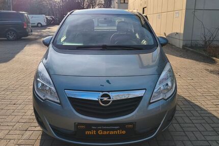 Opel Meriva 159.142 km 3.999 &euro; Berlin 12349