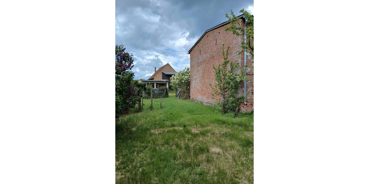 Bauernhaus, Landhaus Liepgarten - 4 Zimmer, 120 m&sup2;, 90.000&euro; | Angebot:27146955