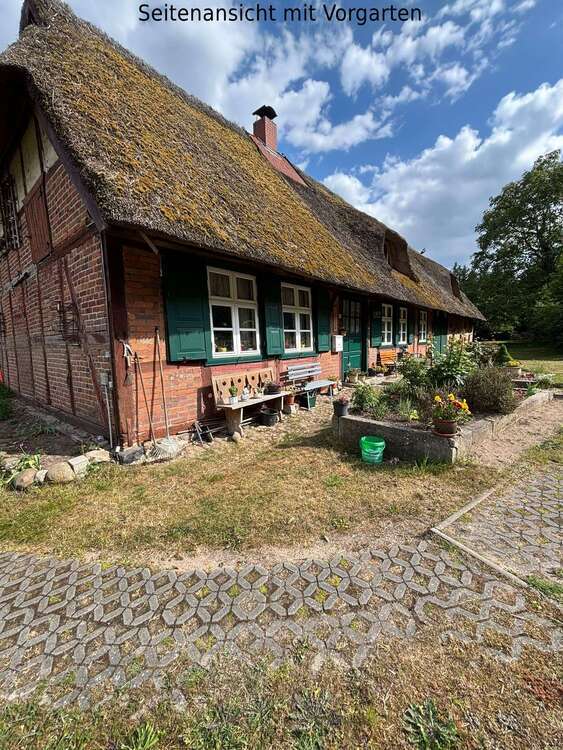 Haus zum Kaufen in Plate 550.000 € 112.41 m²
