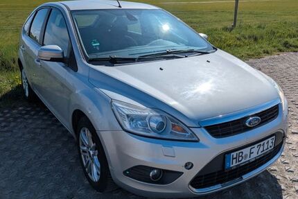 Ford Focus 236.000 km 1.900 &euro; Bremerhaven 27576