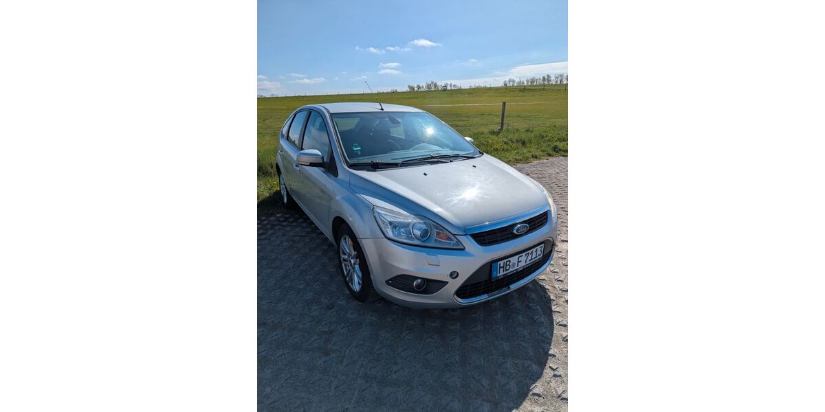 Ford Focus 236.000 km 1.900 &euro; Bremerhaven 27576