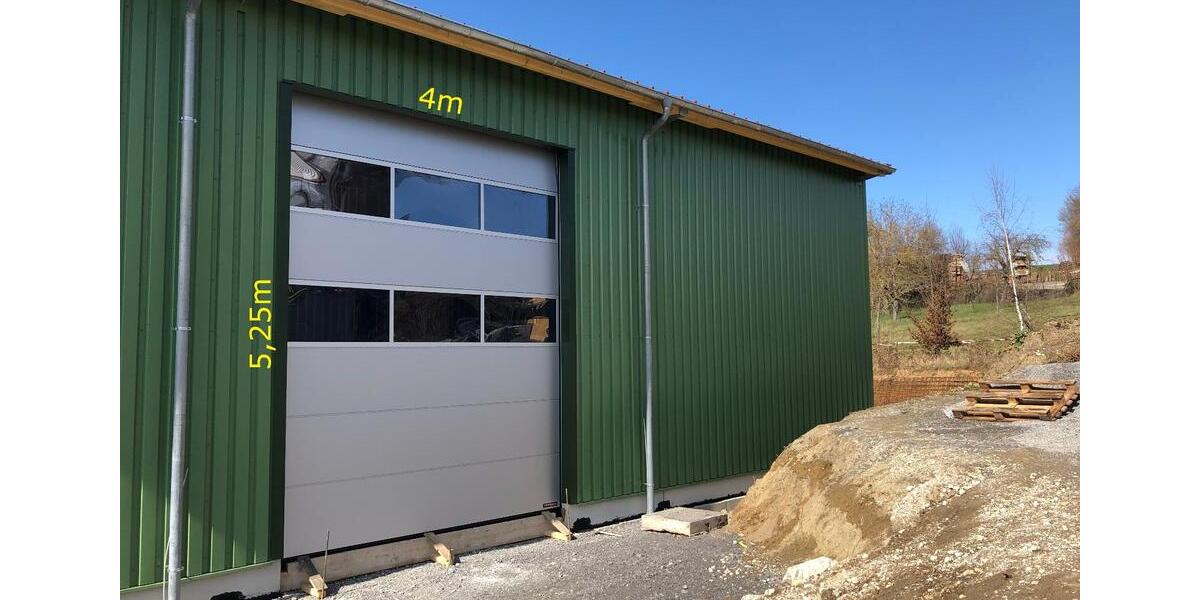 Gewerbeobjekt Leingarten - 1.100&euro; | Angebot:26044493