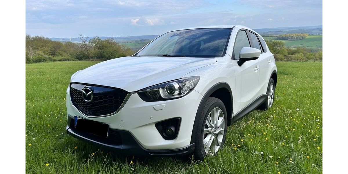 Mazda CX-5 224.000 km 6.299 &euro; Dennweiler-Frohnbach 66871