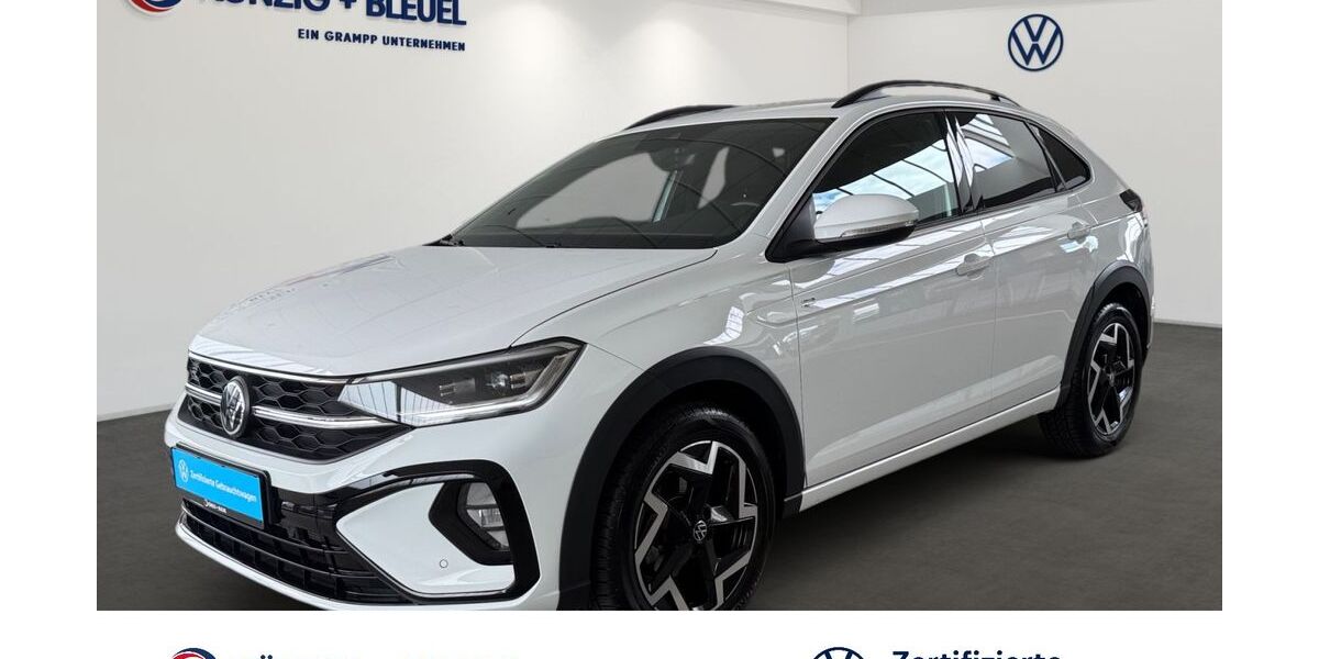 VW Taigo 14.294 km 27.490 &euro; Aschaffenburg 63741