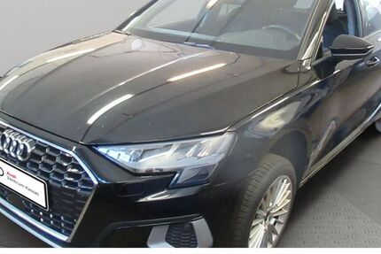Audi A3 27.729 km 24.990 &euro; Kassel 34125