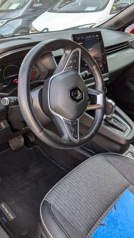 Renault Clio 38.000 km 14.600 € Bad Orb 63619