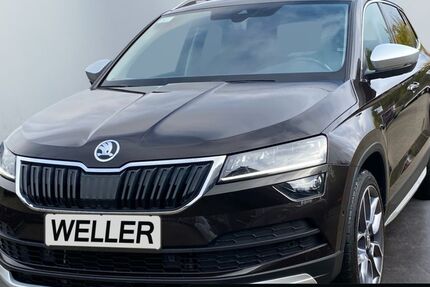 Skoda Karoq 69.543 km 28.200 &euro; Osnabrück 49090