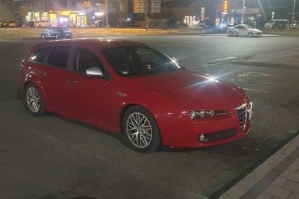 Alfa Romeo Alfa 159