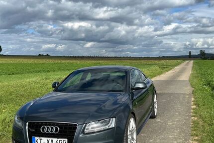 Audi A5 150.397 km 10.600 € Wiesentheid 97353