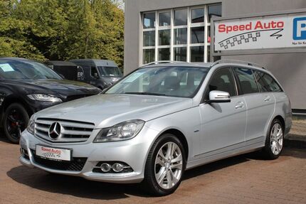 Mercedes C 250