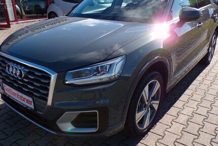 Audi Q2 70.144 km 16.590 &euro; Suhl 98529