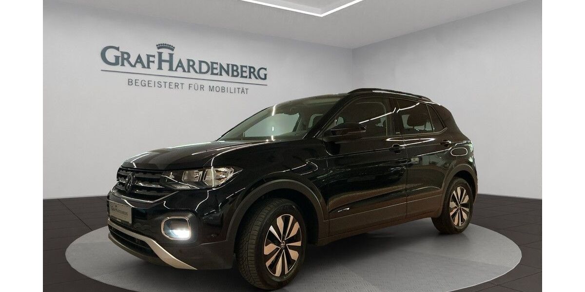 VW T-Cross 13.900 km 22.880 &euro; Karlsruhe 76131