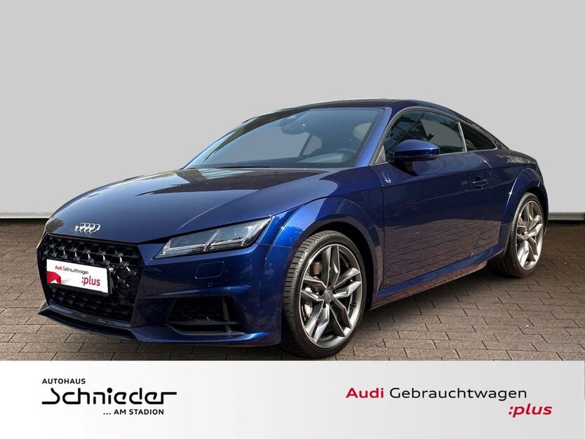Audi TT 32.770 km 32.890 € Enger 32130
