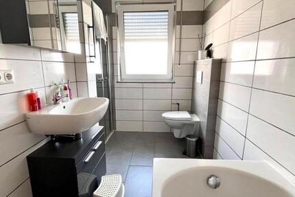 Wohnung Mallersdorf-Pfaffenberg Pfaffenberg - 3 Zimmer, 80 m&sup2;, 850&euro; | Angebot:26416447