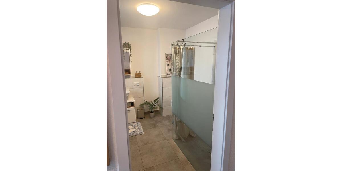 Etagenwohnung Osterholz-Scharmbeck Scharmbeck - 3.5 Zimmer, 93 m&sup2;, 1.195&euro; | Angebot:24838961