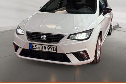 Seat Ibiza 4.500 km 21.440 &euro; Nürtingen 72622