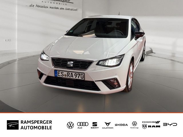 Seat Ibiza 4.500 km 21.440 &euro; Nürtingen 72622