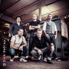 Boppin' B 23.10.2026 Exil