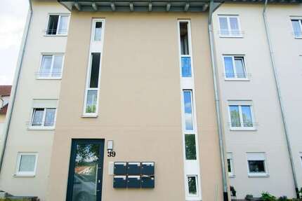 Wohnung zum Kaufen in Münsingen 169.000 € 59 m² 2 zimmer