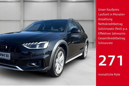 Audi A4 Allroad 28.212 km 34.975 &euro; Schorfheide OT Finowfurt 16244