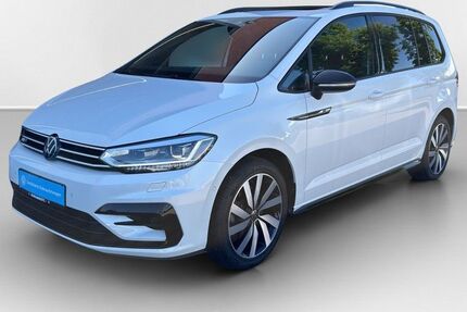 VW Touran 13.220 km 39.690 &euro; Arnstadt 99310