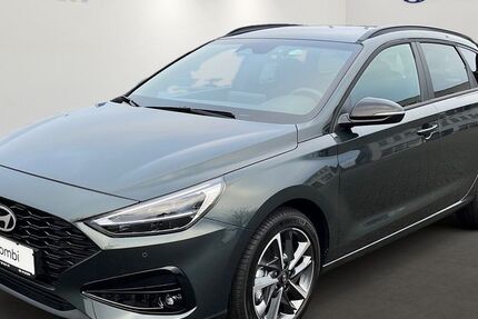 Hyundai i30 18.000 km 21.880 &euro; Quakenbrück 49610