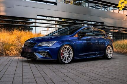 Seat Leon 100.000 km 22.999 € Stuhr 28816