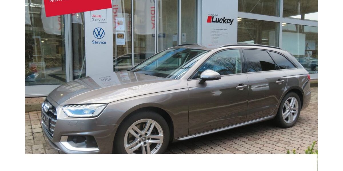 Audi A4 92.320 km 19.590 &euro; Marsberg 34431