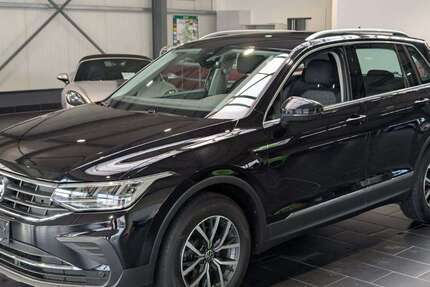 VW Tiguan 73.000 km 26.900 &euro; Weinheim 69469