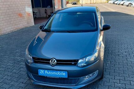 VW Polo 67.000 km 8.199 € Wittlich 54516