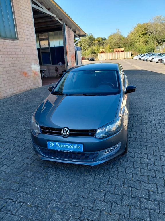VW Polo 67.000 km 8.199 € Wittlich 54516