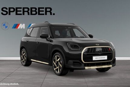 Mini Cooper S Countryman 28.864 km 36.490 &euro; Bamberg 96050