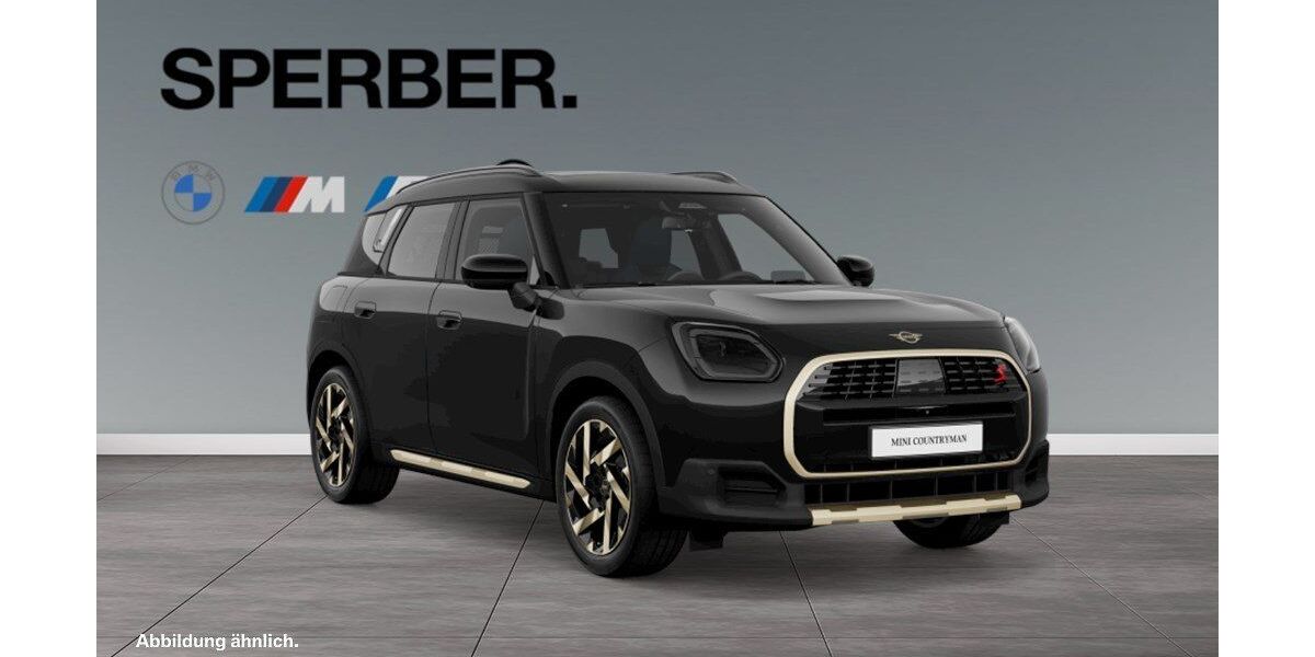 Mini Cooper S Countryman 28.864 km 37.990 € Bamberg 96050