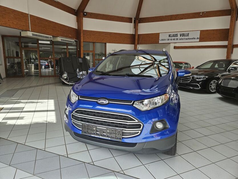 EcoSport
