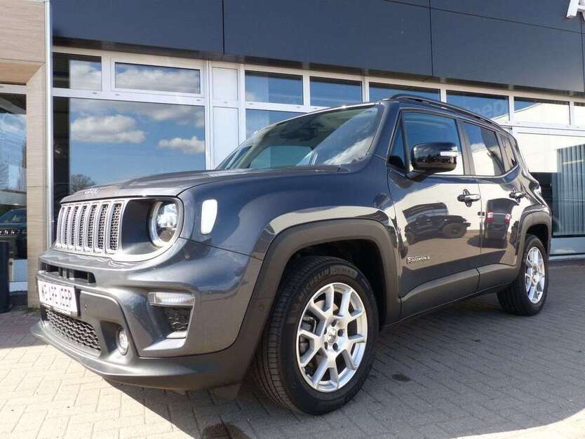Renegade