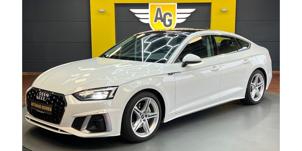 Audi A5 152.945 km 21.999 &euro; Giengen 89537