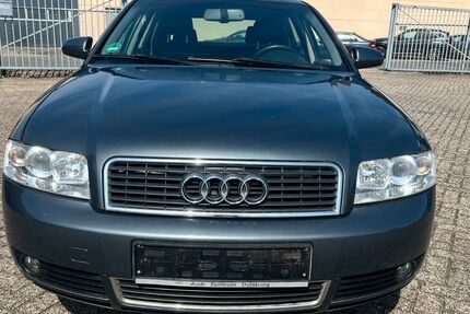 Audi A4 150.000 km 3.250 &euro; Bocholt 46395