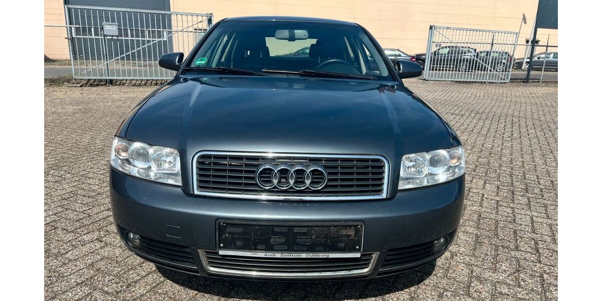 Audi A4 150.000 km 3.250 &euro; Bocholt 46395