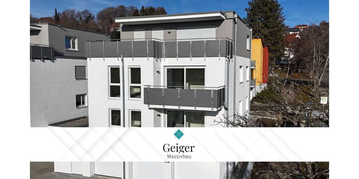 Etagenwohnung Bitz - 4 Zimmer, 101 m&sup2;, 399.000&euro; | Angebot:18850940