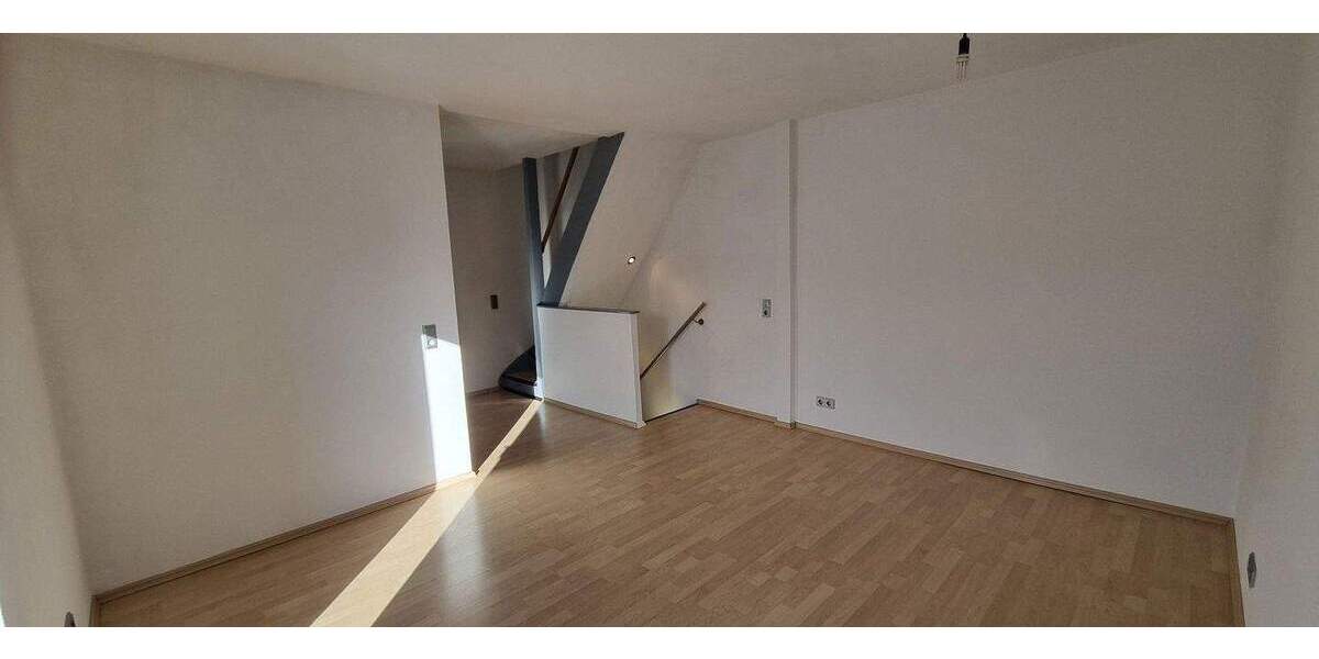 Reihenmittelhaus Lörrach Stetten - 3 Zimmer, 75 m&sup2;, 289.000&euro; | Angebot:25645780