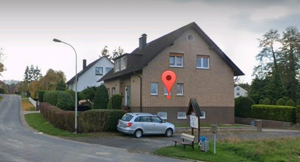 Zweifamilienhaus OG zu vermieten