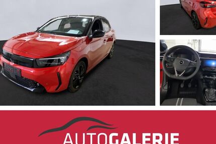 Opel Corsa 17.000 km 13.790 &euro; Braunschweig 38116
