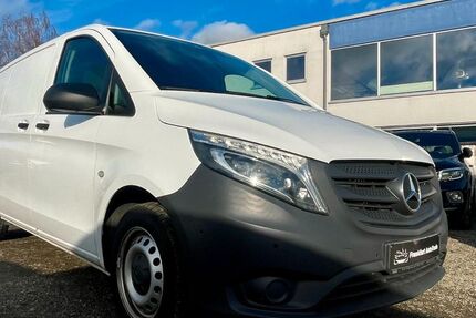 Mercedes-Benz Vito 128.250 km 20.800 &euro; Frankfurt 60386