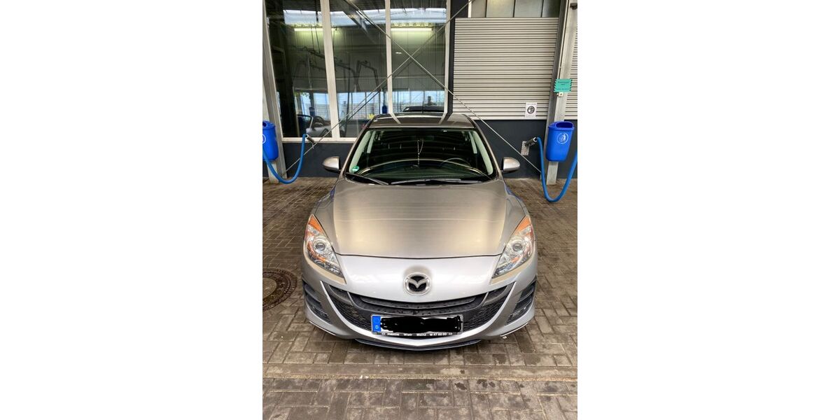 Mazda 3 248.000 km 3.399 &euro; Linden 35440