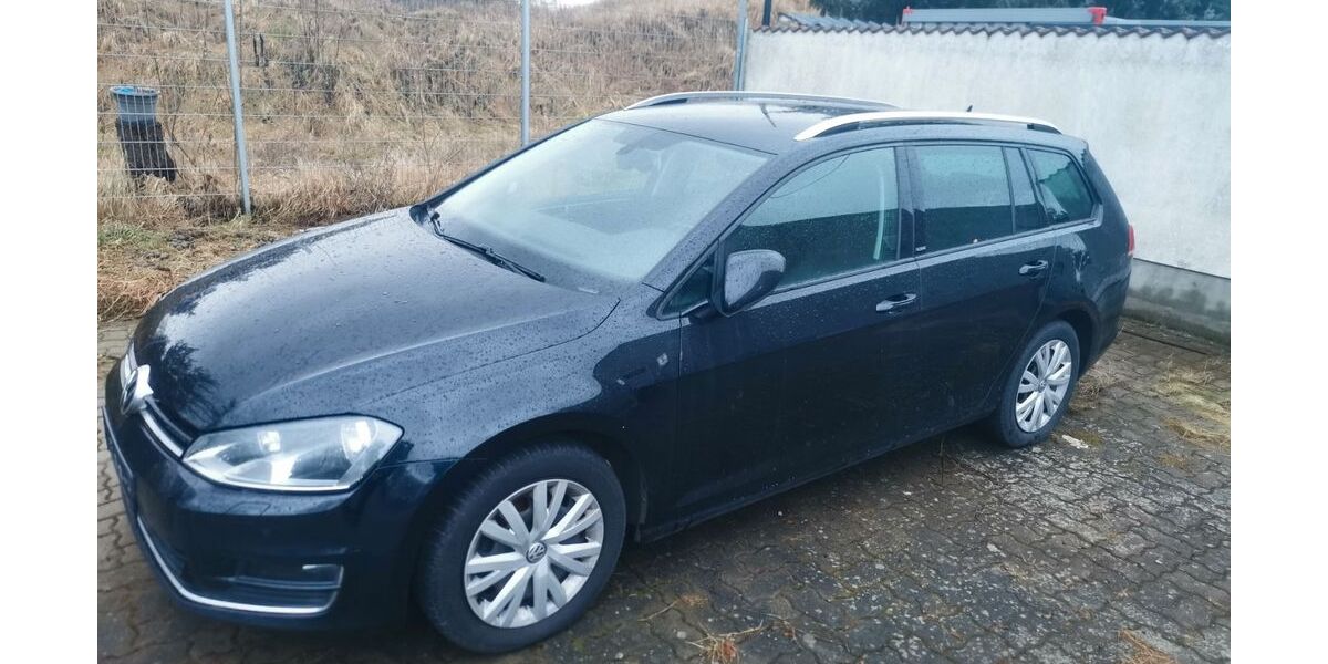 VW Golf 263.000 km 6.000 &euro; Demmin 17109