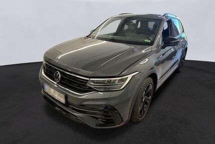VW Tiguan 74.850 km 30.490 &euro; Roth 91154