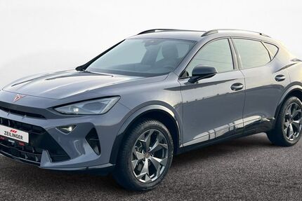 Cupra Formentor 1.170 km 28.915 &euro; Dietersheim 91463