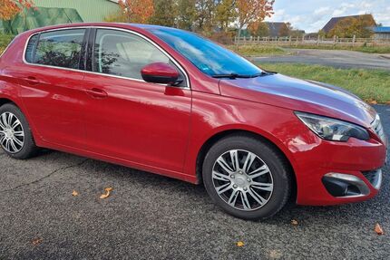 Peugeot 308 96.500 km 8.000 &euro; Niederkrüchten 41372