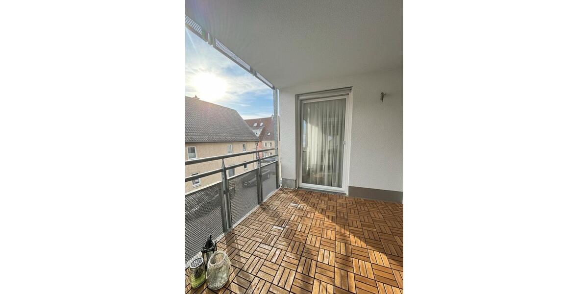 Etagenwohnung Korntal-Münchingen Münchingen - 4 Zimmer, 109 m&sup2;, 1.680&euro; | Angebot:25256429